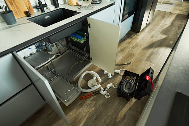 24/7 Emergency Sewer Line Repair experts in Fort Myer, VA